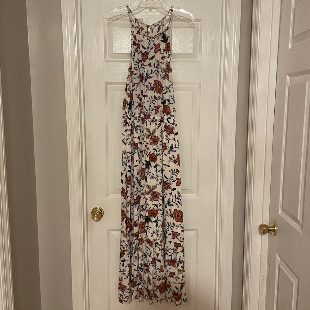 Women’s Maxi Dress